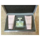 Ralph Lauren Romance,. Box And Travel Collection Ralph Lauren Romance,. Box And Travel Collection