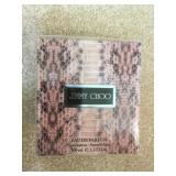 Jimmy Choo Eau  De Parfum  3.3 oz