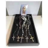 Religious Vintage Roserys Religious Vintage Roserys
