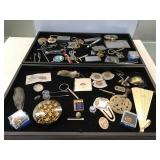 Sterling Pins Vintage Items & Much More Sterling Pins Vintage Items & Much More