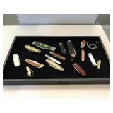 Vintage Pocket Knives Vintage Pocket Knives