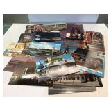 Las Vegas PostCards & More Las Vegas PostCards & More