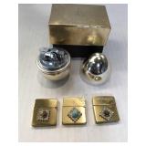 Vintage Lighters Vintage Lighters