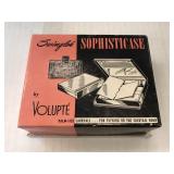 Volupte Vintage Sophisticase NIB Volupte Vintage Sophisticase NIB