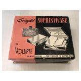 Volupte Vintage Sophisticase NIB