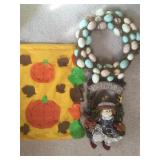 Halloween, Easter & Thanksgiving Decor Halloween, Easter & Thanksgiving Decor