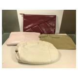 Collection Of Retro Handbags