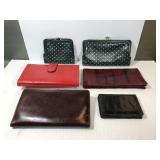 Vintage Wallets Vintage Wallets