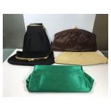 Bobbie Jerome , Magid & More Vintage Purses