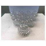 Jam / Butter Serving Bowls Set Of 10 Jam / Butter Serving Bowls Set Of 10