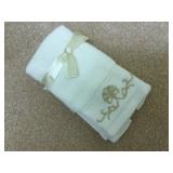 Large box of quality hand towels, wash cloths