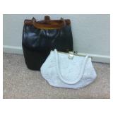 Handbags,ornate beaded evening clutch & American Handbags,ornate beaded evening clutch & American