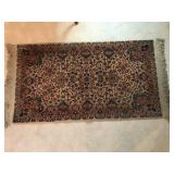 Karastan Loomed Rug