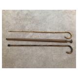 Unique Vintage Wooden Walking Sticks Unique Vintage Wooden Walking Sticks