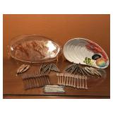 Lobster Entertaining Set Lobster Entertaining Set