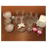 Candle Accessories & Holders