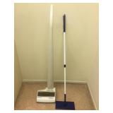 Black & Decker Floorbustrt, cordless vac & Black & Decker Floorbustrt, cordless vac &