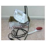 Sunbeam iron & more Sunbeam iron & more