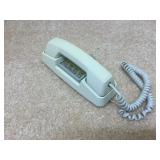 Vintage wall / desk push button phone Vintage wall / desk push button phone
