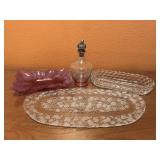 Beautiful Decorative Glassware Beautiful Decorative Glassware