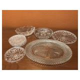Libbey Cut Glass & More Libbey Cut Glass & More