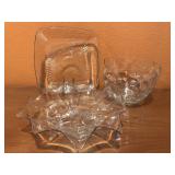 Glassware for Entertaining Glassware for Entertaining
