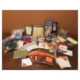 Party Supplies Some Vintage & More Party Supplies Some Vintage & More