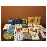 Paper Napkins for All Occasions Some Vintage Paper Napkins for All Occasions Some Vintage