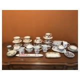 Vintage Lenox, Mikasa & More Vintage Lenox, Mikasa & More