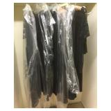 Assortment of clothing, ladies dress pants, Assortment of clothing, ladies dress pants,