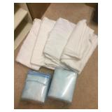 Disposable incontinence pads & hospital blankets