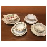 Haviland, Burley & Co, Germany Vintage Items Haviland, Burley & Co, Germany Vintage Items