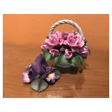 Vintage Floral Decorations Vintage Floral Decorations