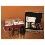 Playing Cards, Poker Chips & More Playing Cards, Poker Chips & More