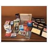 Vintage Playing Card Sets