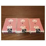 Dunes Casino Vintage Sultan Card Sets Dunes Casino Vintage Sultan Card Sets