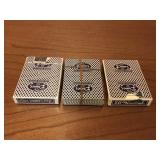 Dunes Casino Vintage Card Sets Dunes Casino Vintage Card Sets