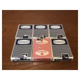 Desert Inn Casino Vintage Card Sets Desert Inn Casino Vintage Card Sets