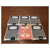 Desert Inn Casino Vintage Card Sets Desert Inn Casino Vintage Card Sets