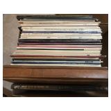 Vintage Records from the 50's & 60's Vintage Records from the 50's & 60's