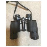 Tasco 7 x 35 Model 304 Binoculars Tasco 7 x 35 Model 304 Binoculars