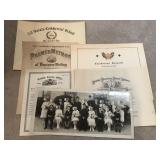 St. Malachy's Class Of 1930 Photo & More St. Malachy's Class Of 1930 Photo & More