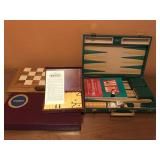 Vintage Game Sets Vintage Game Sets