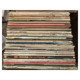 Records of Artists from the 50's & More Records of Artists from the 50's & More