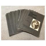 The Hundred Best Pictures Part I to XVII The Hundred Best Pictures Part I to XVII