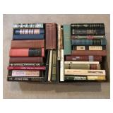 Collection of Books Collection of Books