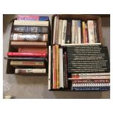 Collection of Vintage Cookbooks