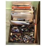 Office Supplies Large Lot