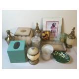 Bathroom Accessories And More Bathroom Accessories And More