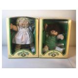 Cabbage Patch Kids Dolls